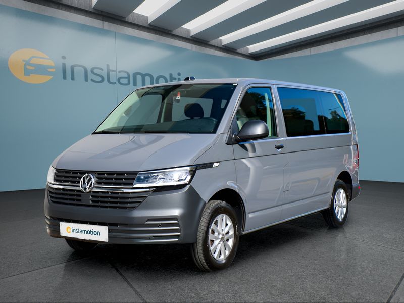 Volkswagen T6