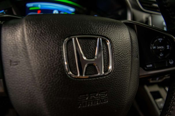 Honda CR-V 135 kW image number 23