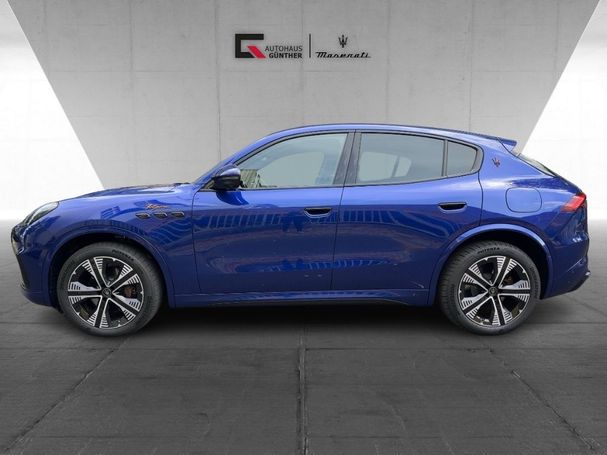 Maserati Grecale Folgore 410 kW image number 5