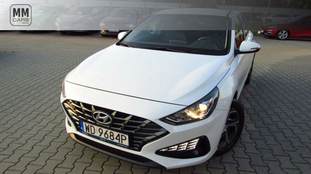 Hyundai i30 85 kW image number 1