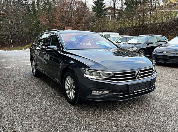 Volkswagen Passat Variant 2.0 TDI Business 110 kW image number 1