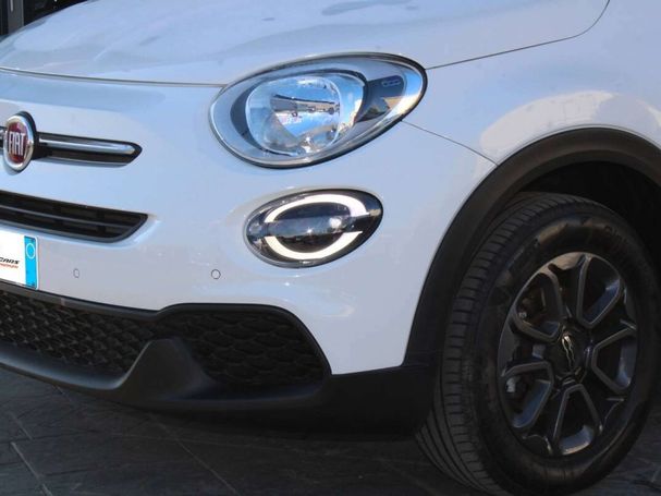 Fiat 500X 1.6 4x2 DCT 88 kW image number 5