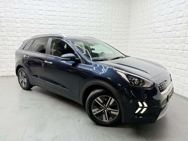 Kia Niro Hybrid 1.6 GDI 104 kW image number 1