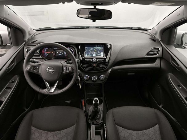 Opel Karl Edition 55 kW image number 11