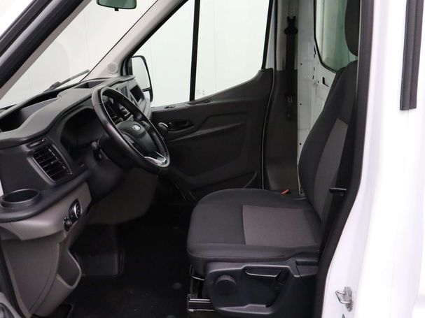 Ford Transit 96 kW image number 18