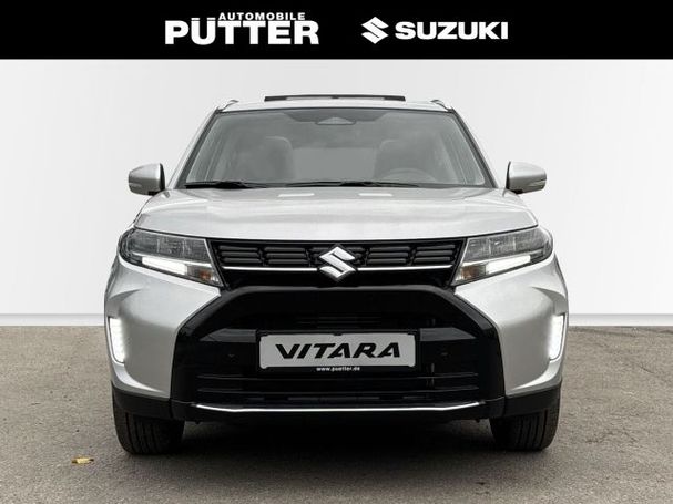 Suzuki Vitara AGS 85 kW image number 8