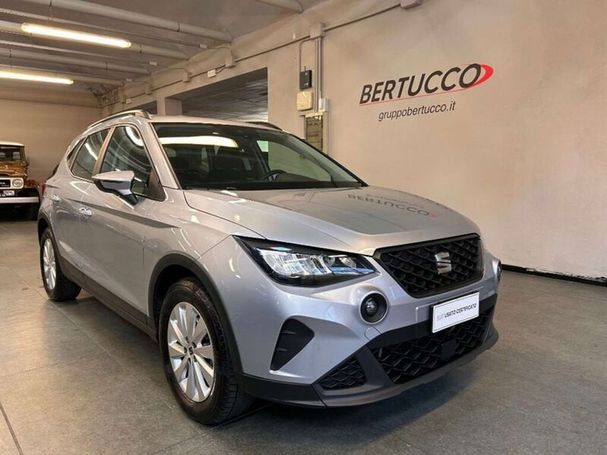 Seat Arona 1.0 TSI Style DSG 81 kW image number 2