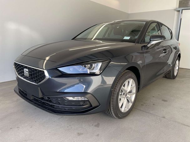 Seat Leon 1.5 TSI Style 85 kW image number 1