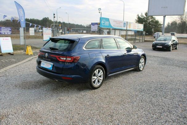 Renault Talisman 110 kW image number 6