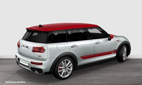 Mini John Cooper Works Clubman 170 kW image number 2