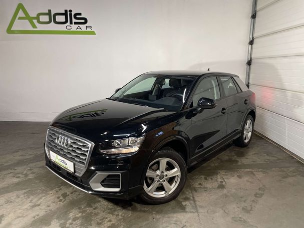 Audi Q2 1.6 TDI S tronic Sport 85 kW image number 1