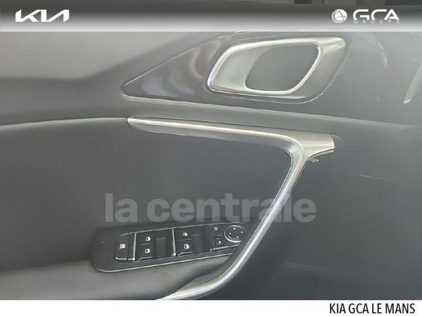 Kia Ceed Ceed 1.0 T-GDI 88 kW image number 15