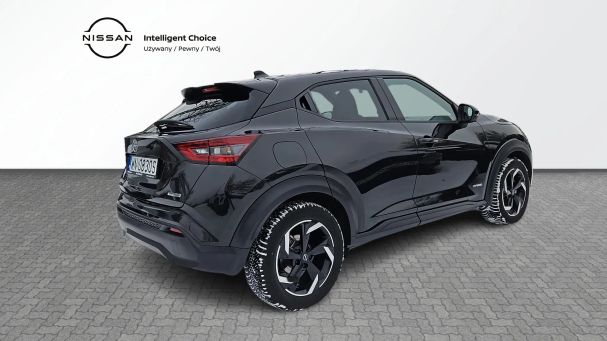 Nissan Juke 105 kW image number 2