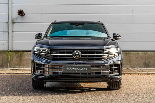 Volkswagen Touareg R 3.0 TSI eHybrid 4Motion 340 kW image number 8