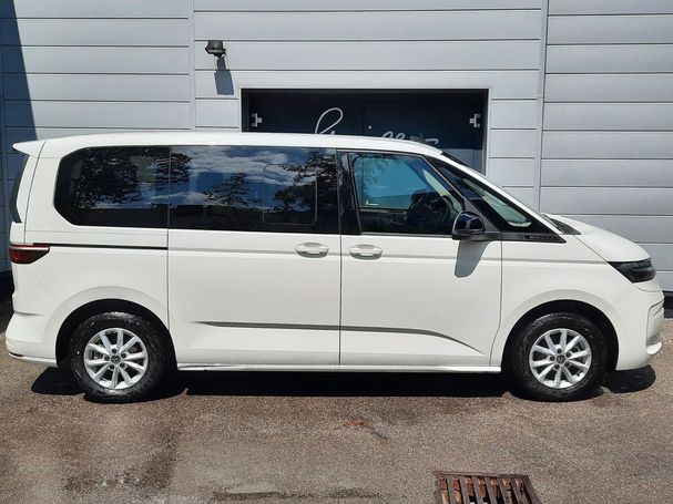 Volkswagen T7 Multivan TSI 100 kW image number 3