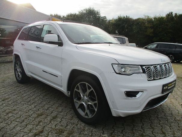 Jeep Grand Cherokee 3.0 Overland 184 kW image number 13