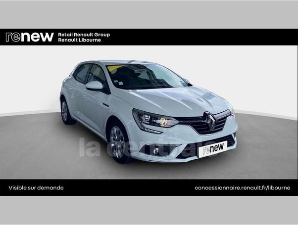 Renault Megane 1.5 Blue dCi 115 85 kW image number 2