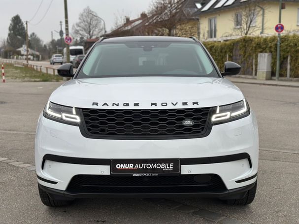 Land Rover Range Rover Velar 177 kW image number 5