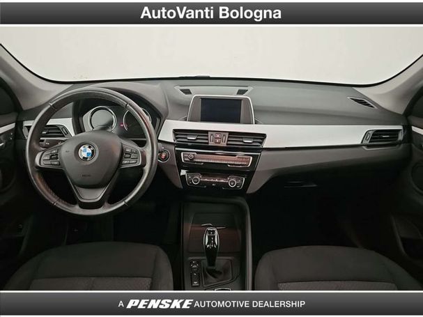 BMW X1 xDrive18d Advantage 110 kW image number 10