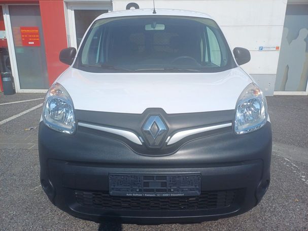 Renault Kangoo BLUE 70 kW image number 2