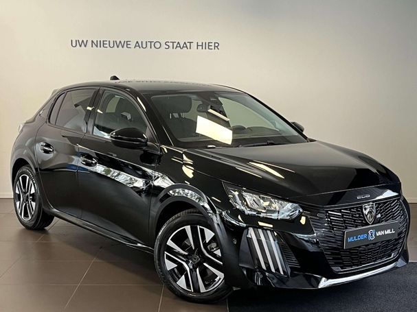 Peugeot 208 100 Allure 74 kW image number 3