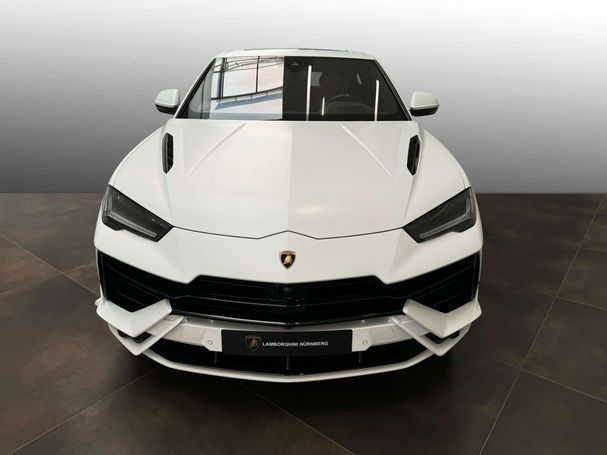 Lamborghini Urus S 4.0 V8 490 kW image number 3