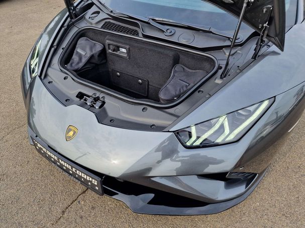 Lamborghini Huracan 448 kW image number 13