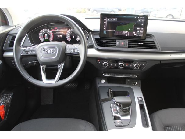 Audi Q5 40 TFSI S-line Sportback 150 kW image number 12