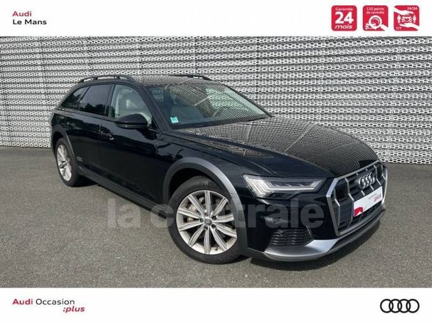 Audi A6 Allroad 55 TDI quattro Tiptronic 257 kW image number 1