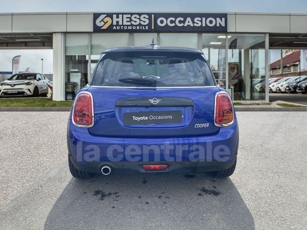 MINI Cooper 100 kW image number 26