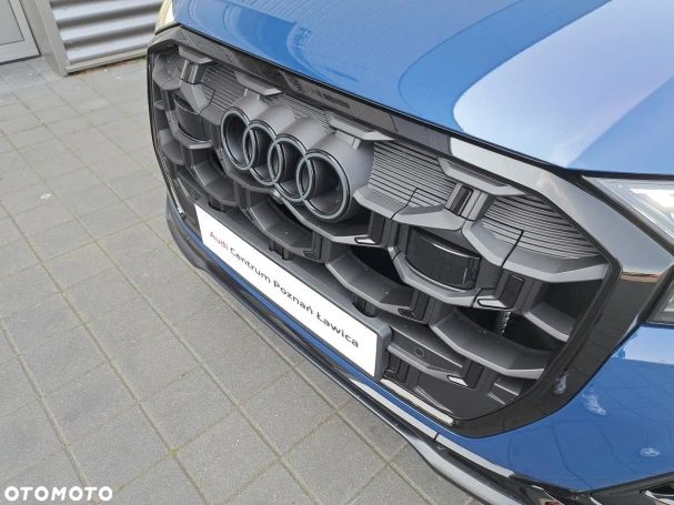 Audi SQ7 373 kW image number 23