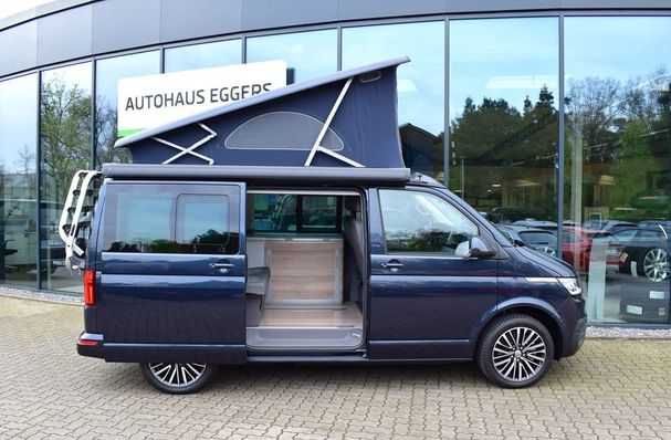 Volkswagen T6 California DSG Ocean 150 kW image number 11