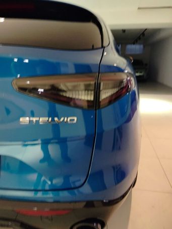 Alfa Romeo Stelvio 2.2 Q4 154 kW image number 12