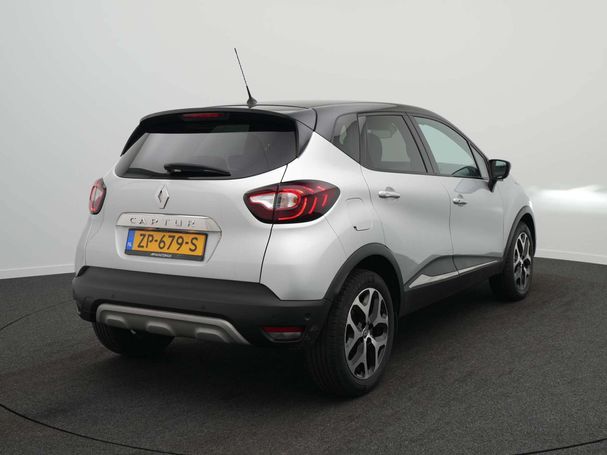 Renault Captur TCe 90 INTENS 66 kW image number 4