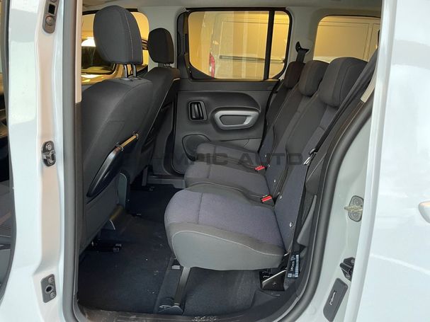 Fiat Doblo L2 1.5 96 kW image number 14