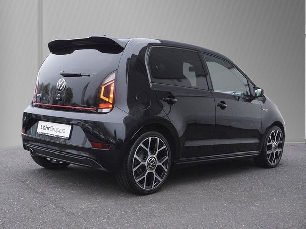 Volkswagen up! GTI 85 kW image number 4