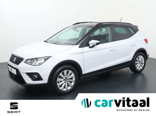 Seat Arona 1.0 TSI Style 85 kW image number 1