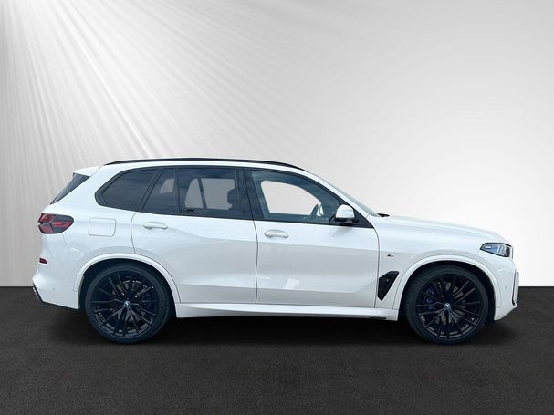 BMW X5 50e xDrive 360 kW image number 2