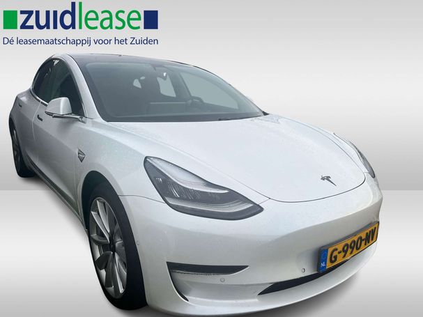 Tesla Model 3 Long Range AWD 158 kW image number 2