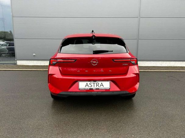 Opel Astra 132 kW image number 5