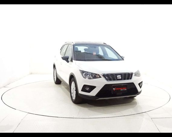 Seat Arona 1.0 TSI XCELLENCE 70 kW image number 8