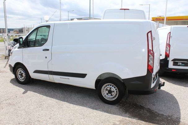 Ford Transit Custom L1H1 2.0 TDCi 77 kW image number 10