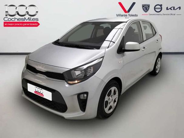 Kia Picanto 1.0 49 kW image number 1