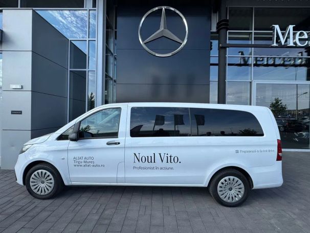 Mercedes-Benz Vito d 100 kW image number 5