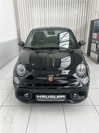 Abarth 695 132 kW image number 4