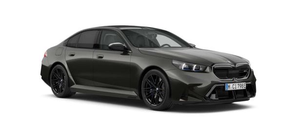 BMW M5 xDrive 535 kW image number 1