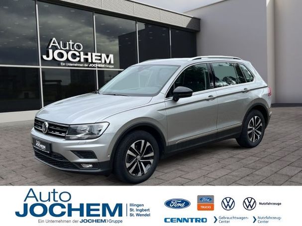 Volkswagen Tiguan DSG IQ.DRIVE 110 kW image number 1