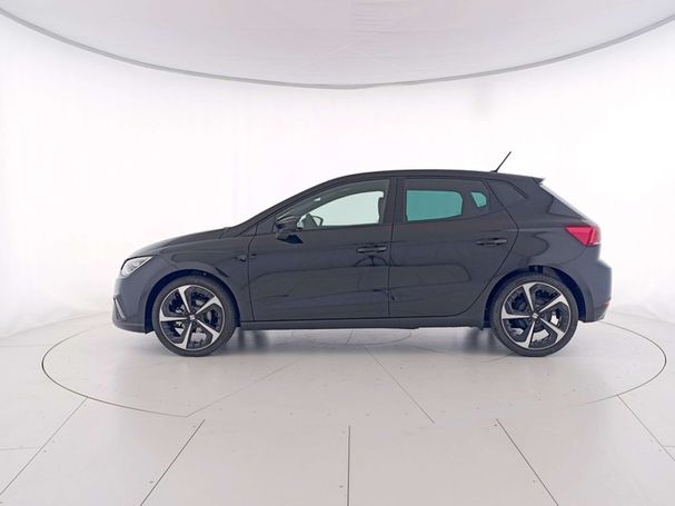 Seat Ibiza 1.0 TSI FR 85 kW image number 5