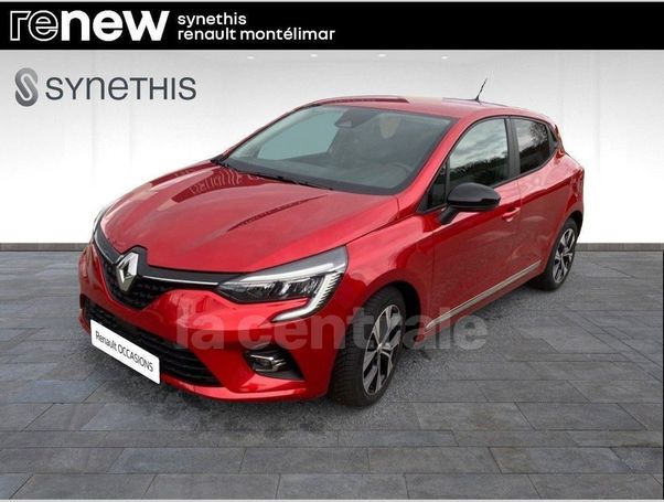 Renault Clio 74 kW image number 1