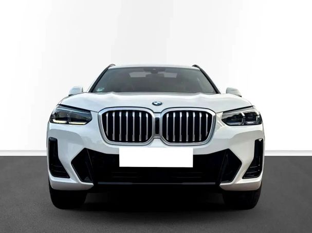 BMW X3 xDrive 135 kW image number 2